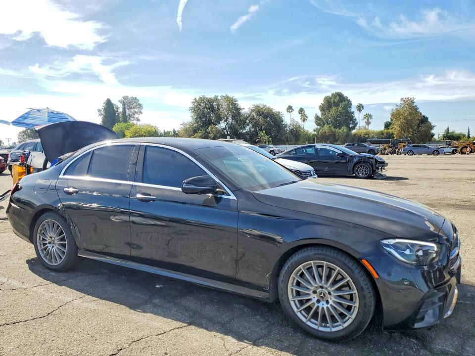 65559116 :رقم المزاد ، W1KZF8DBXPB173884 vin ، 2023 Mercedes-benz E مزاد بيع