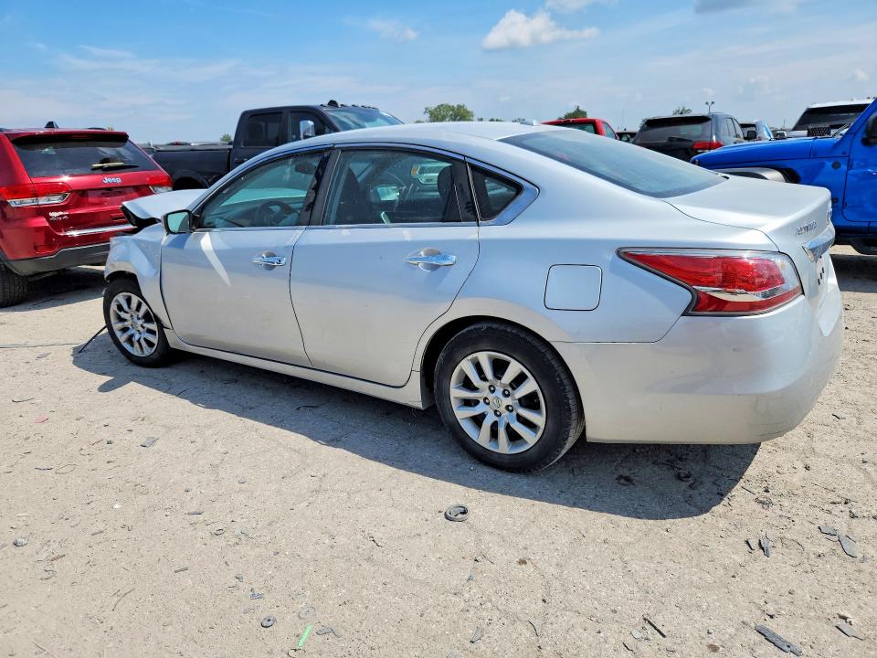 Aukcja sprzedaży 2015 Nissan Altima, vin: 1N4AL3AP9FC418773, numer aukcji: 66901216