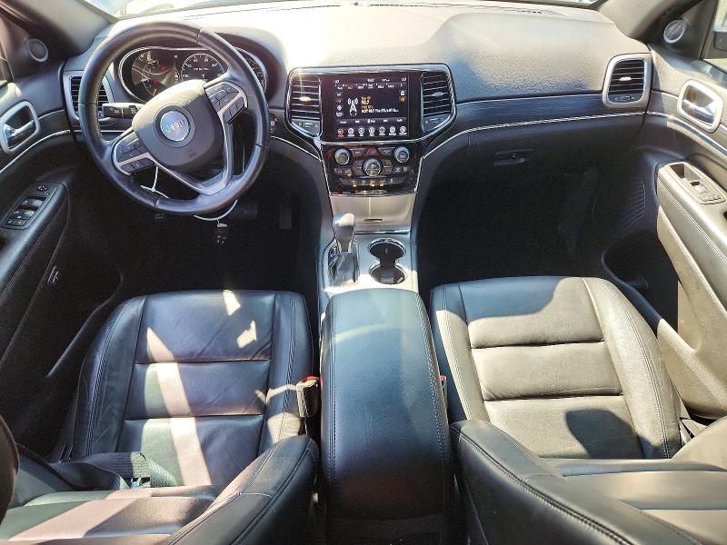 Aukcja sprzedaży 2020 Jeep Grand Cherokee, vin: 1C4RJFBG1LC335868, numer aukcji: 63369716