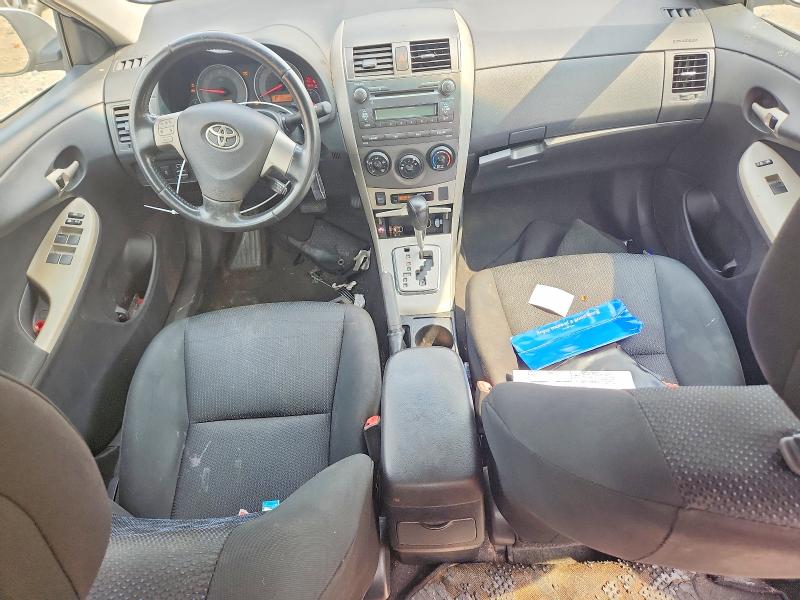 Продаж на аукціоні авто 2010 Toyota Corolla, vin: 2T1BU4EE5AC500431, номер лоту: 64078956