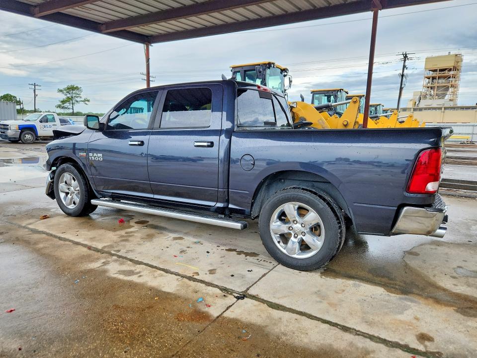 66708146 :رقم المزاد ، 1C6RR6LT6FS523033 vin ، 2015 Ram 1500 مزاد بيع