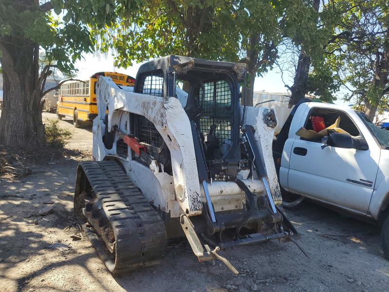 65945106 :رقم المزاد ، AT6345359 vin ، 2023 Bobcat T770 مزاد بيع