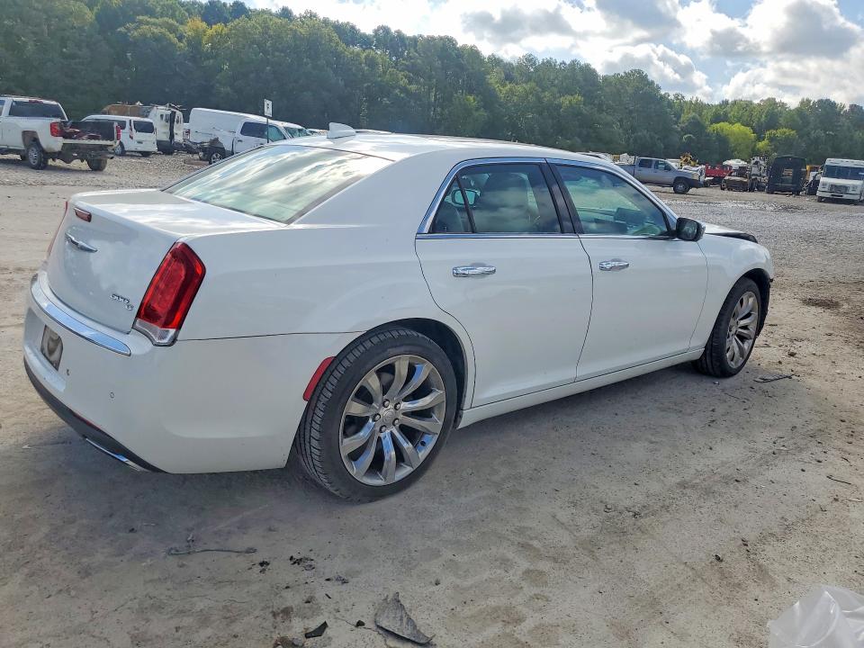 Aukcja sprzedaży 2015 Chrysler 300c, vin: 2C3CCAEG9FH781156, numer aukcji: 64826326