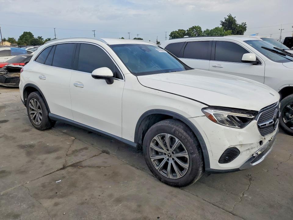 Aukcja sprzedaży 2023 Mercedes-benz Glc, vin: W1NKM4GB5PU033521, numer aukcji: 66798346