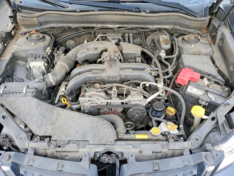 2015 Subaru Forester მანქანა იყიდება აუქციონზე, vin: JF2SJABCXFH812145, აუქციონის ნომერი: 66256066