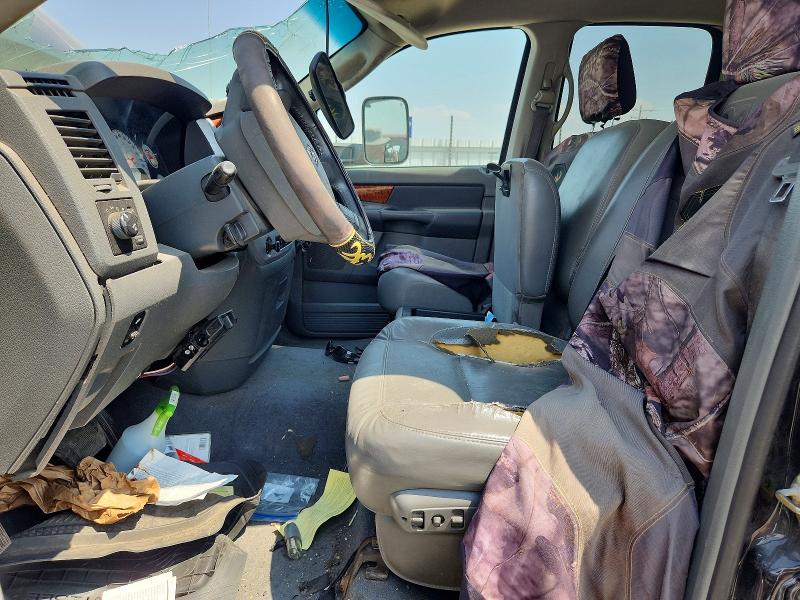 Aukcja sprzedaży 2006 Dodge Ram 2500, vin: 1D7KS28C36J137407, numer aukcji: 63879776