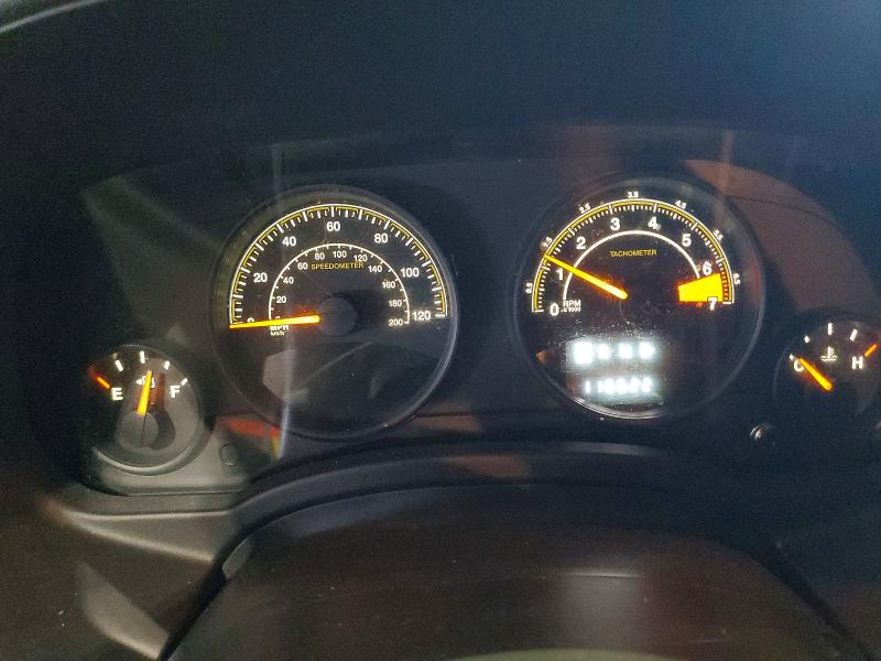 66184396 :رقم المزاد ، 1C4NJRBB2ED908441 vin ، 2014 Jeep Patriot مزاد بيع