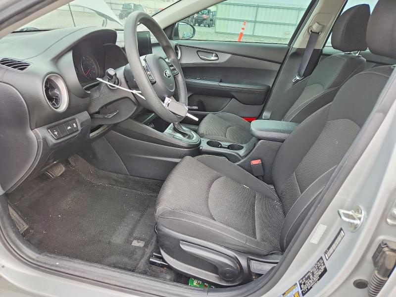 Aukcja sprzedaży 2020 Kia Forte, vin: 3KPF24AD1LE156475, numer aukcji: 63767236