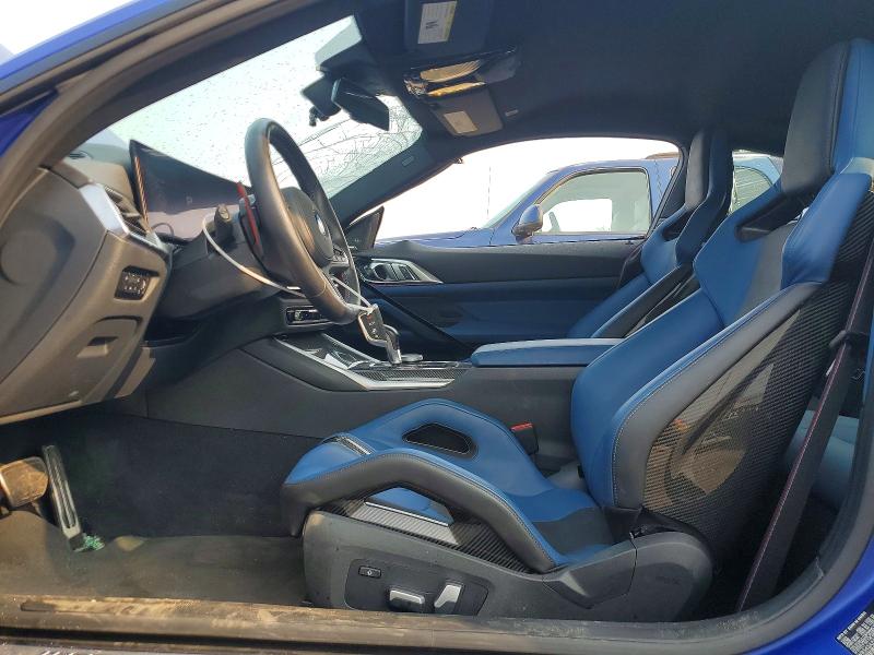 Aukcja sprzedaży 2024 Bmw M4, vin: WBS43AZ07RCP78088, numer aukcji: 63929286