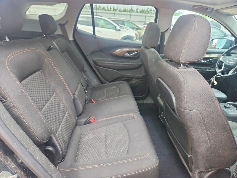 Продажа на аукционе авто 2020 Gmc Terrain, vin: 3GKALTEX7LL142070, номер лота: 64137576