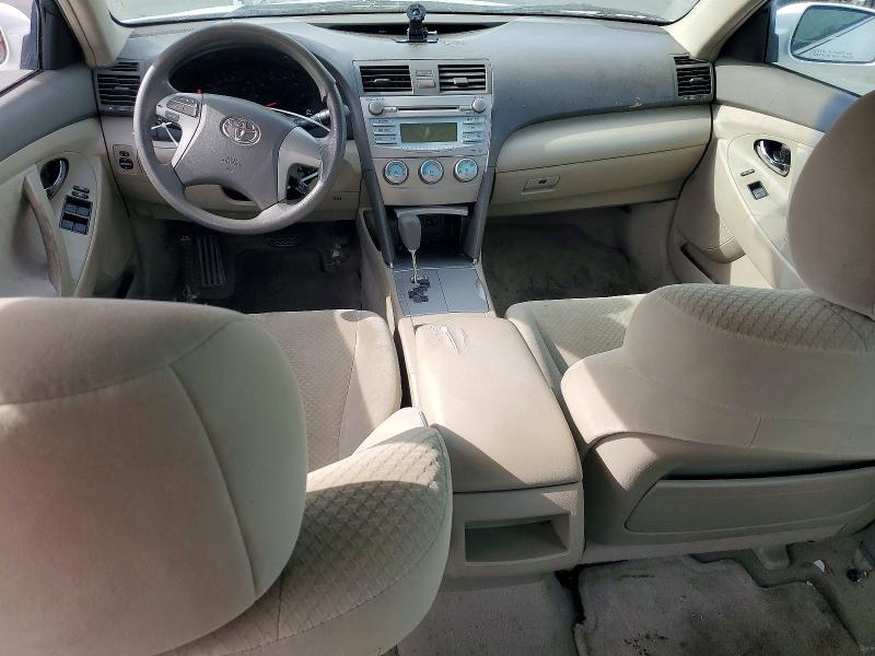 Продажа на аукционе авто 2008 Toyota Camry, vin: 4T1BE46K88U739305, номер лота: 65720326