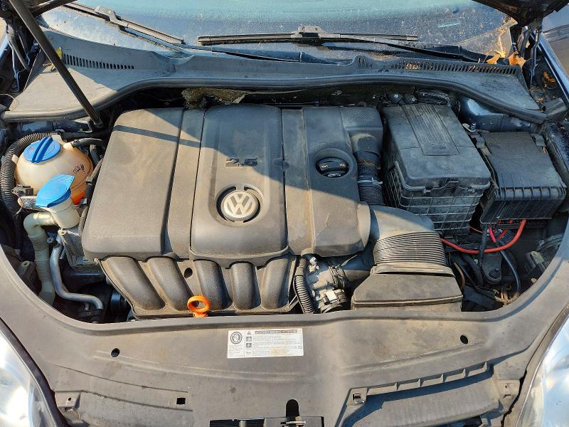 Продажа на аукционе авто 2010 Volkswagen Jetta, vin: 3VWRZ7AJ2AM138874, номер лота: 62966286