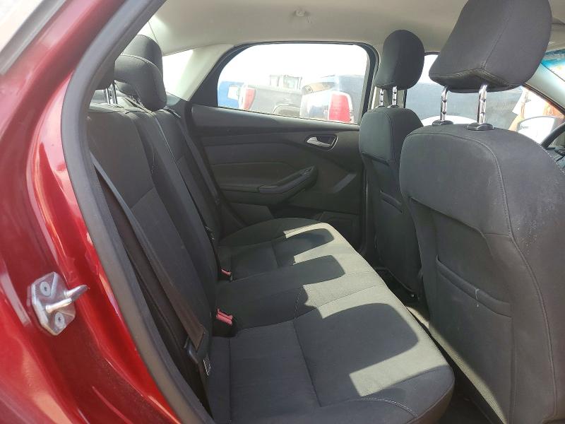 Продажа на аукционе авто 2015 Ford Focus, vin: 1FADP3F23FL333104, номер лота: 63779226