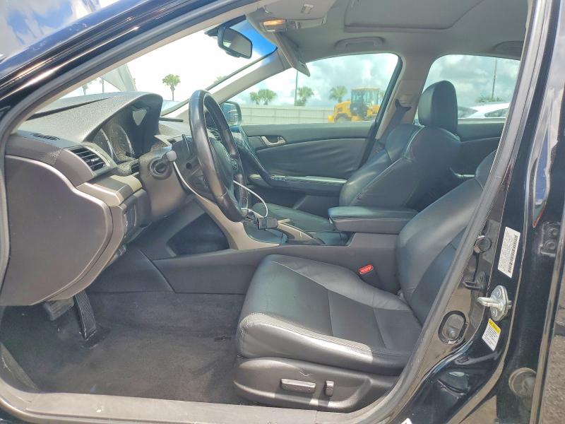 Продажа на аукционе авто 2010 Acura Tsx, vin: JH4CU2F63AC040144, номер лота: 67237586
