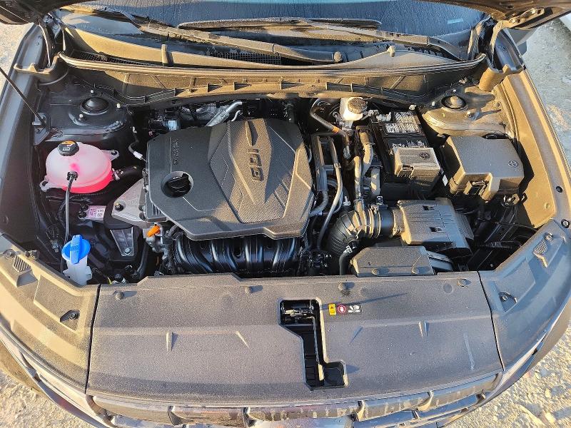 65499376 :رقم المزاد ، 5NMJB3DE1RH423009 vin ، 2024 Hyundai Tucson مزاد بيع
