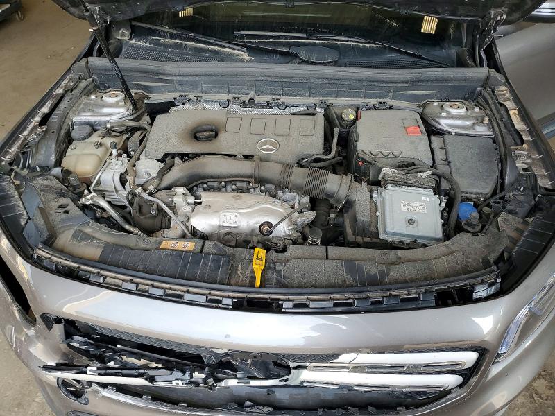 65454566 :رقم المزاد ، W1N4M4GB2MW164804 vin ، 2021 Mercedes-benz Glb مزاد بيع