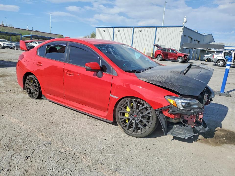 Aukcja sprzedaży 2019 Subaru Wrx, vin: JF1VA2R60K9824946, numer aukcji: 66239066