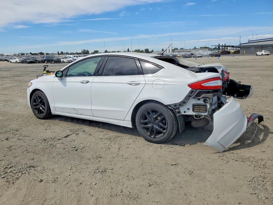 65700496 :رقم المزاد ، 3FA6P0H70GR282339 vin ، 2016 Ford Fusion مزاد بيع