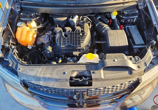 2015 Dodge Journey მანქანა იყიდება აუქციონზე, vin: 3C4PDCGG7FT622906, აუქციონის ნომერი: 65742416