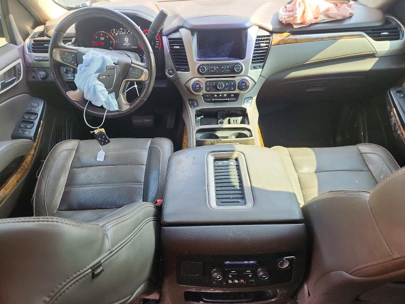 62487286 :رقم المزاد ، 1GKS2JKJ8FR635815 vin ، 2015 Gmc Yukon Xl مزاد بيع