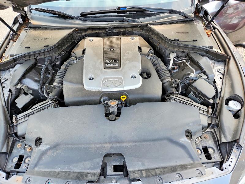 Продаж на аукціоні авто 2015 Infiniti Q50, vin: JN1BV7AR5FM405971, номер лоту: 64596996
