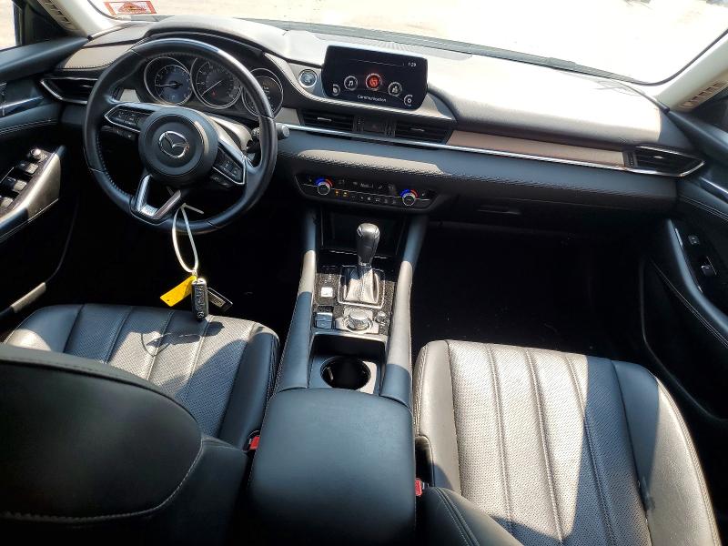 Aukcja sprzedaży 2019 Mazda 6, vin: JM1GL1VM3K1506104, numer aukcji: 64754706