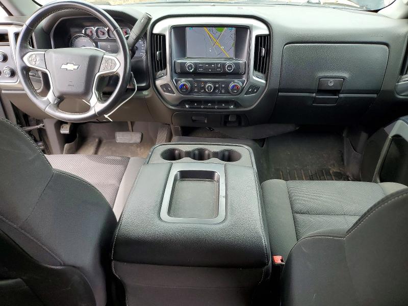 Продажа на аукционе авто 2014 Chevrolet Silverado, vin: 3GCUKREC9EG442491, номер лота: 66118336