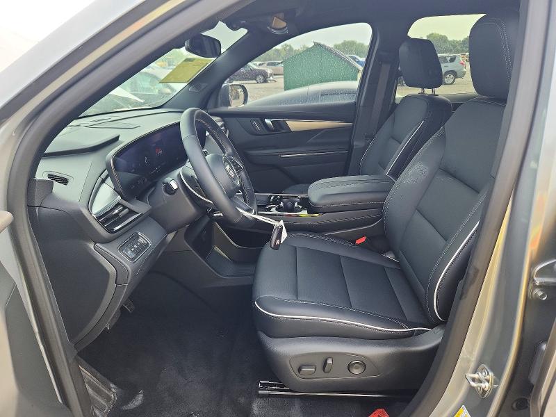 64508946 :رقم المزاد ، 5GAERAKS7TJ120362 vin ، 2026 Buick Enclave مزاد بيع