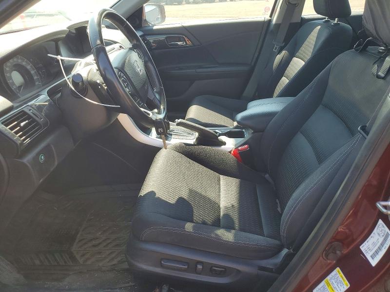 Продаж на аукціоні авто 2013 Honda Accord, vin: 1HGCR2F5XDA806186, номер лоту: 65483836