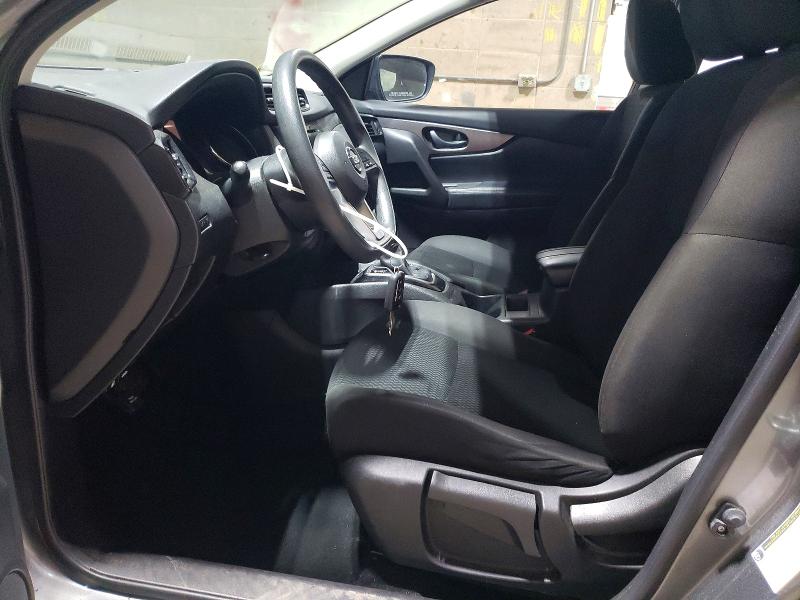 Aukcja sprzedaży 2017 Nissan Rogue Sport, vin: JN1BJ1CR0HW118535, numer aukcji: 65738816