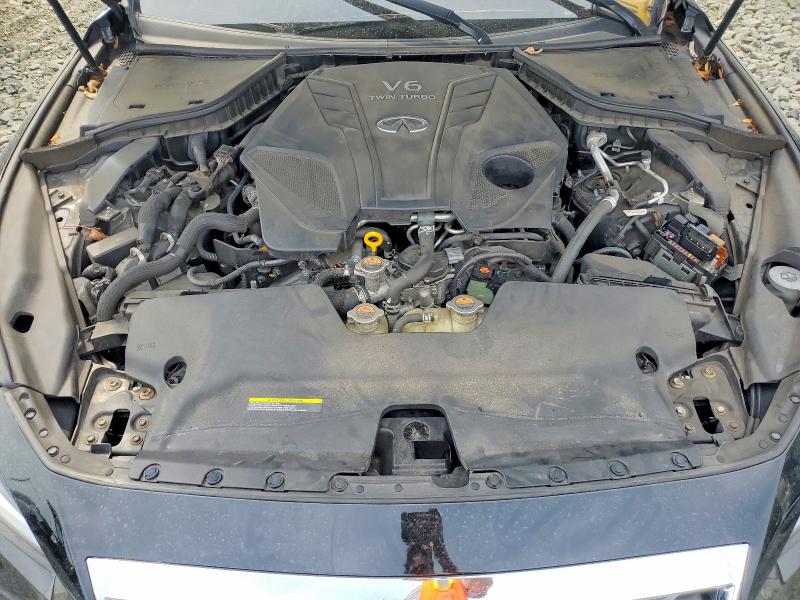 Aukcja sprzedaży 2019 Infiniti Q50, vin: JN1EV7AR0KM593130, numer aukcji: 65134836