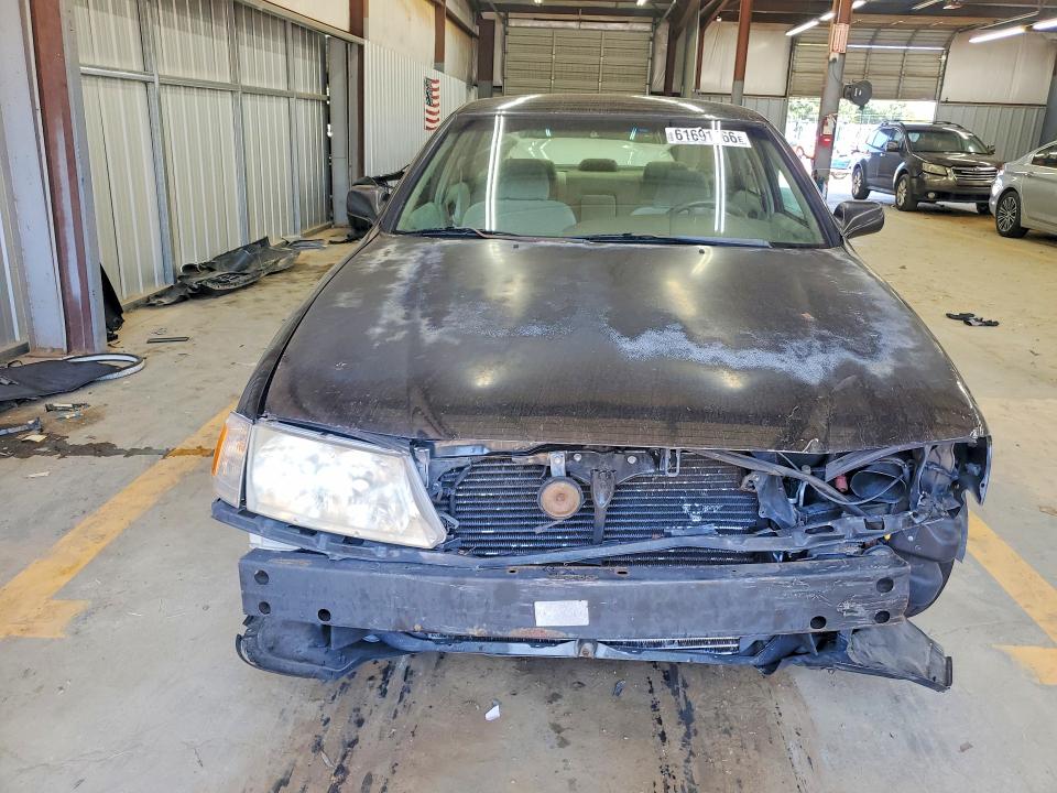 1999 Toyota Avalon მანქანა იყიდება აუქციონზე, vin: 4T1BF18B1XU293943, აუქციონის ნომერი: 61691466