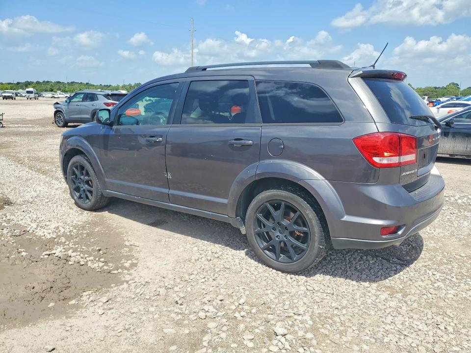 Продажа на аукционе авто 2015 Dodge Journey, vin: 3C4PDCBGXFT736759, номер лота: 65080696