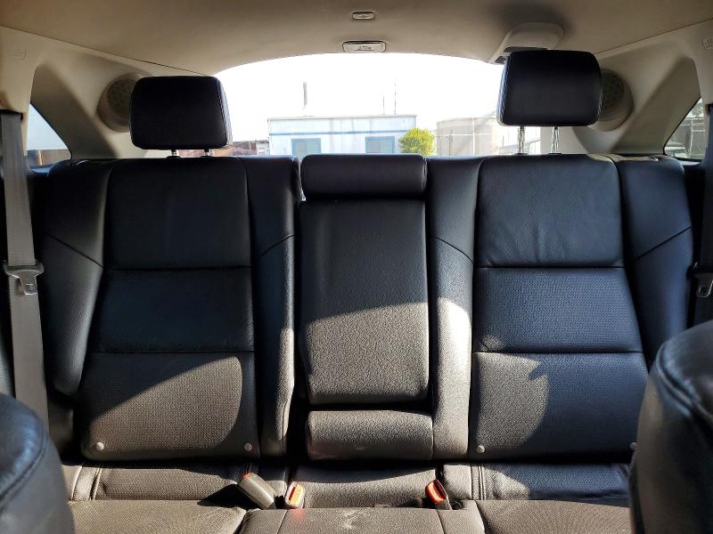 2013 Acura Rdx მანქანა იყიდება აუქციონზე, vin: 5J8TB3H50DL001177, აუქციონის ნომერი: 64495746