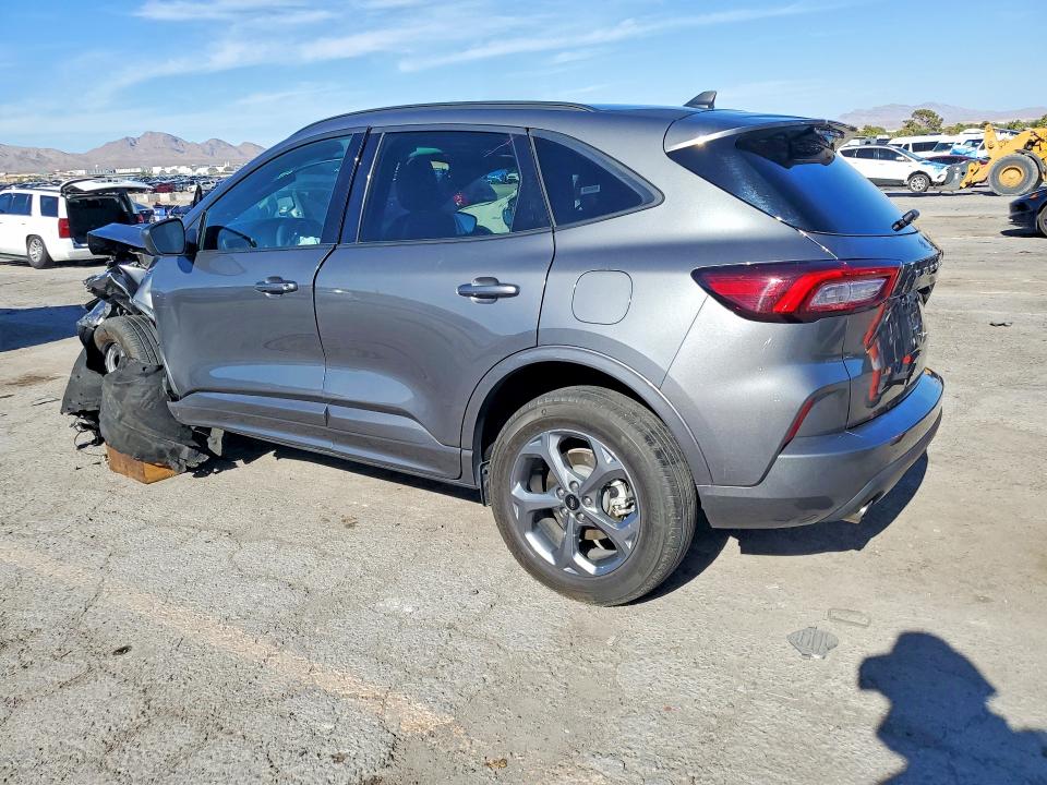 65053066 :رقم المزاد ، 1FMCU9MN8RUA26861 vin ، 2024 Ford Escape مزاد بيع