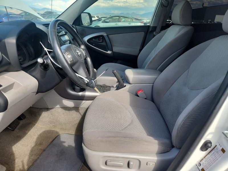 Aukcja sprzedaży 2007 Toyota Rav4, vin: JTMBK34V375029404, numer aukcji: 66504236