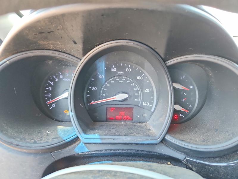 Продажа на аукционе авто 2017 Kia Rio, vin: KNADM4A3XH6010501, номер лота: 64690156