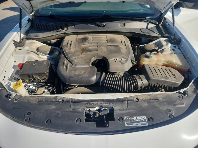 Продаж на аукціоні авто 2023 Dodge Charger, vin: 2C3CDXBGXPH589024, номер лоту: 64180176
