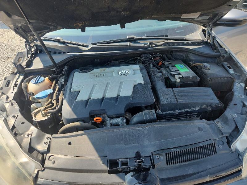 Продаж на аукціоні авто 2012 Volkswagen Golf, vin: WVWNM7AJ0CW045936, номер лоту: 63787276