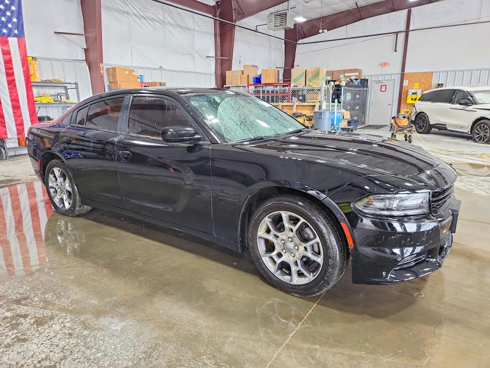 Aukcja sprzedaży 2017 Dodge Charger, vin: 2C3CDXJG2HH660879, numer aukcji: 65112406