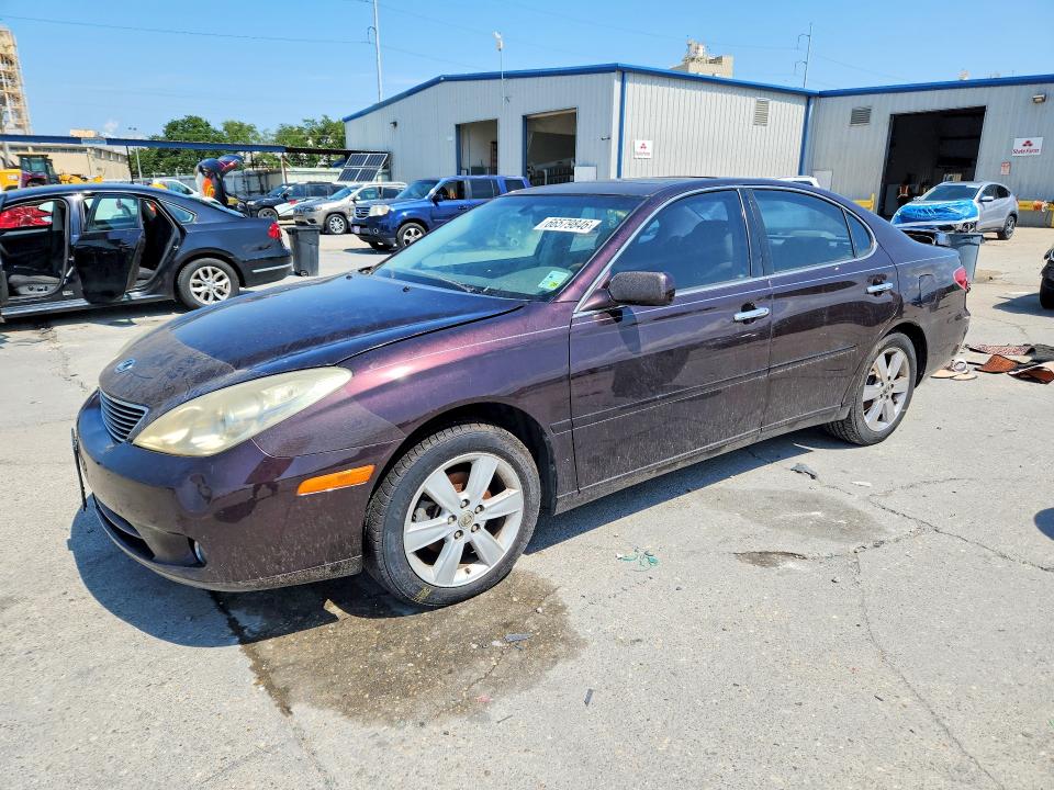 Aukcja sprzedaży 2005 Lexus Es, vin: JTHBA30G655115196, numer aukcji: 66579846