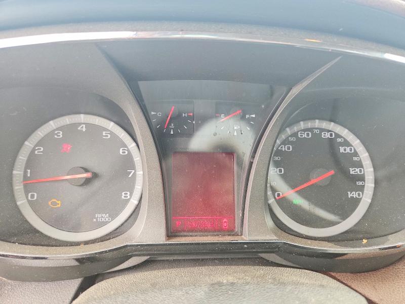 65025696 :رقم المزاد ، 2GKFLXE34E6338811 vin ، 2014 Gmc Terrain مزاد بيع