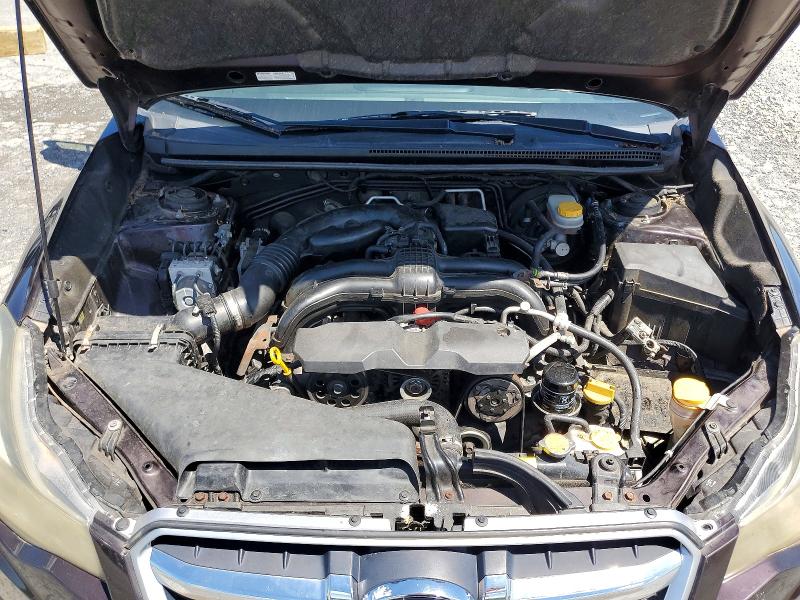Aukcja sprzedaży 2012 Subaru Impreza, vin: JF1GJAA61CH004073, numer aukcji: 63711206