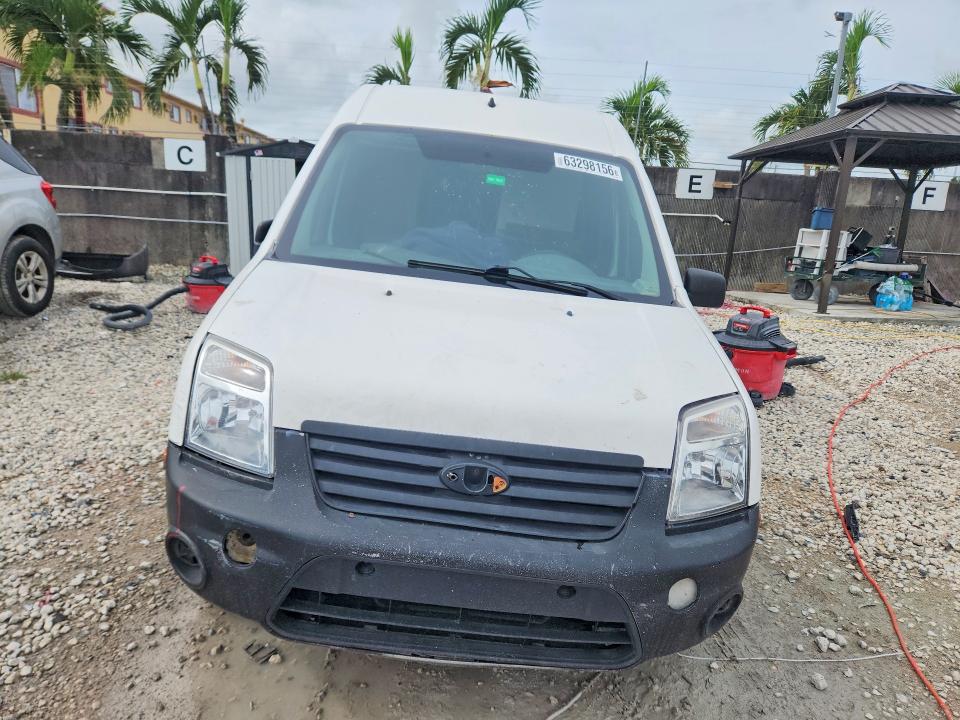 Aukcja sprzedaży 2010 Ford Transit Connect, vin: NM0LS6AN6AT035482, numer aukcji: 63298156