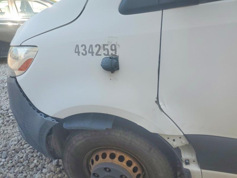 63764406 :رقم المزاد ، WDAPF4CD1KN027560 vin ، 2019 Mercedes-benz Sprinter مزاد بيع