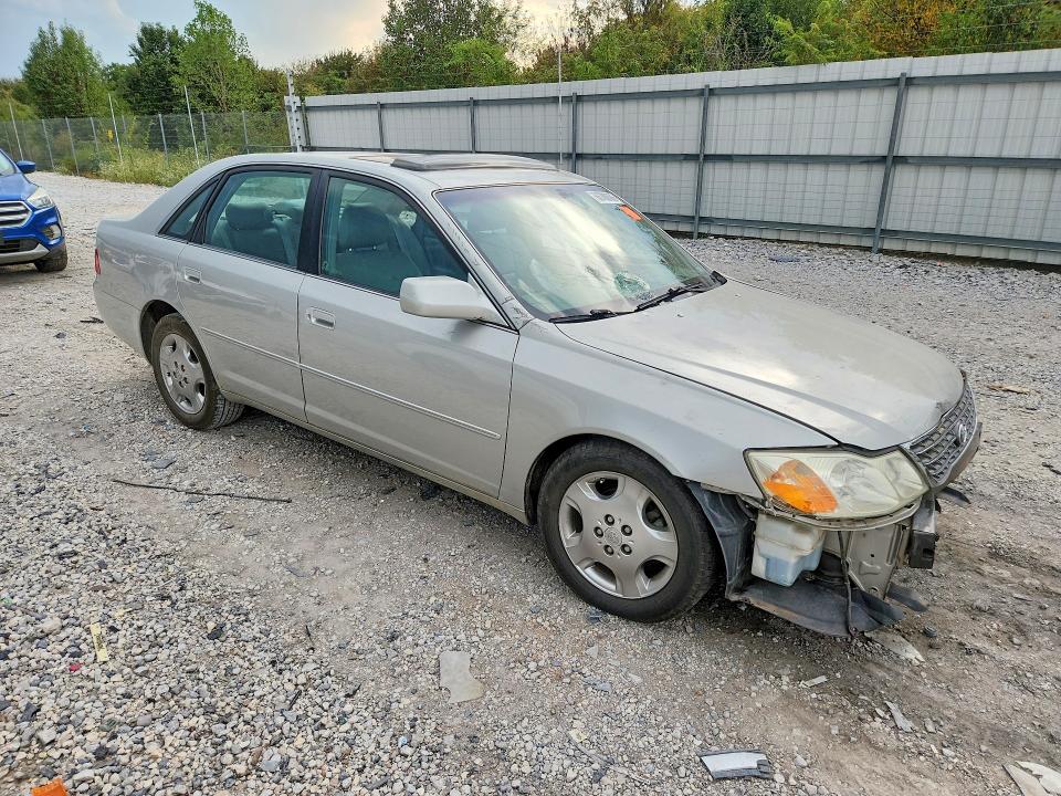 Продаж на аукціоні авто 2003 Toyota Avalon, vin: 4T1BF28B03U324809, номер лоту: 66700766