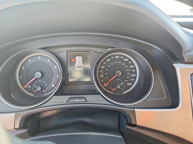 Aukcja sprzedaży 2019 Volkswagen Atlas, vin: 1V2YR2CA9KC505057, numer aukcji: 65864936