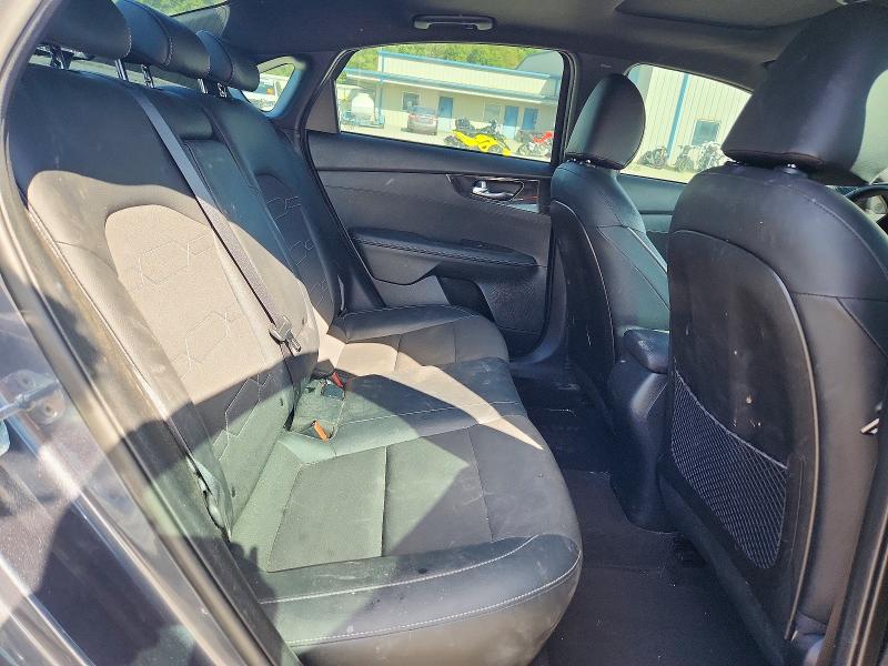 Продаж на аукціоні авто 2022 Kia Forte, vin: 3KPF54AD7NE481531, номер лоту: 66262606