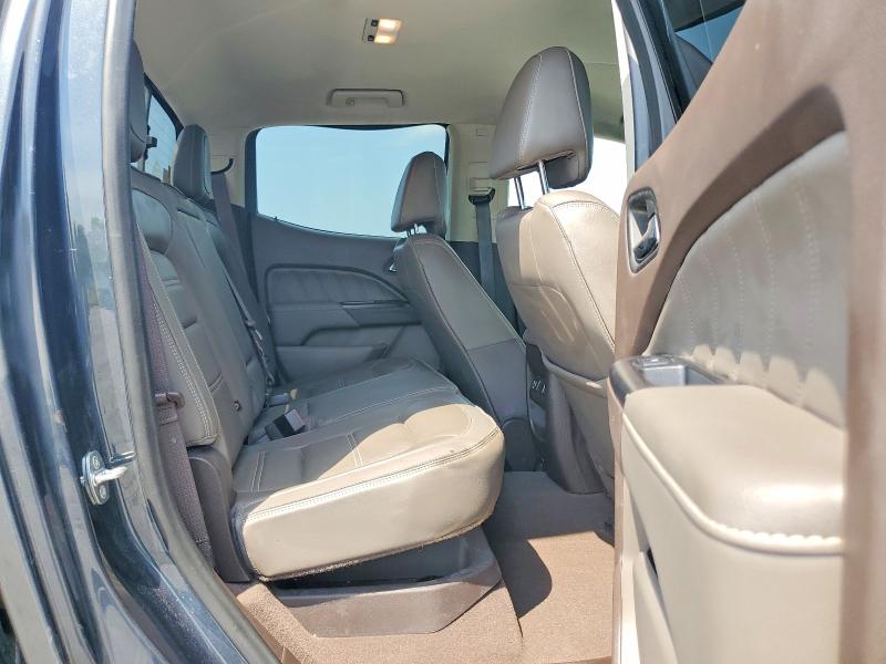 Aukcja sprzedaży 2021 Gmc Canyon, vin: 1GTG6EEN4M1110614, numer aukcji: 65890166