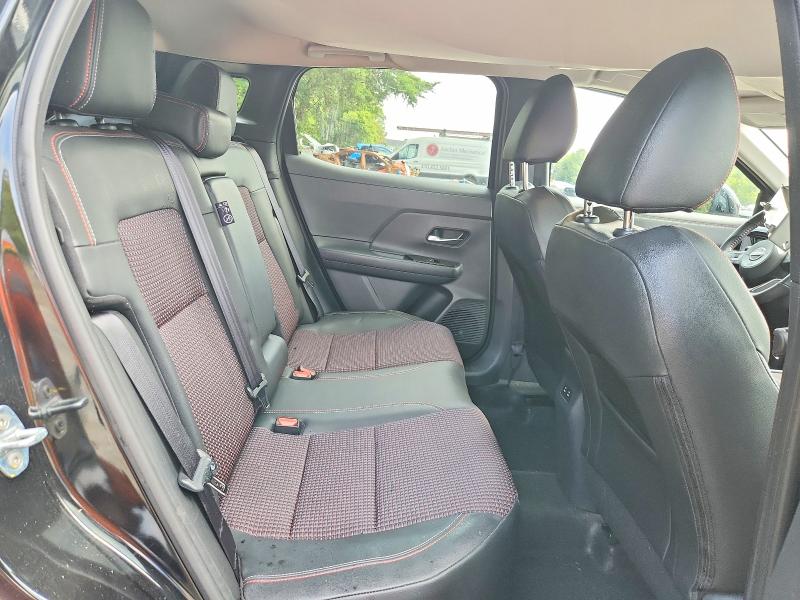 Продажа на аукционе авто 2026 Nissan Kicks, vin: 3N8AP6DB3TL387671, номер лота: 67125986